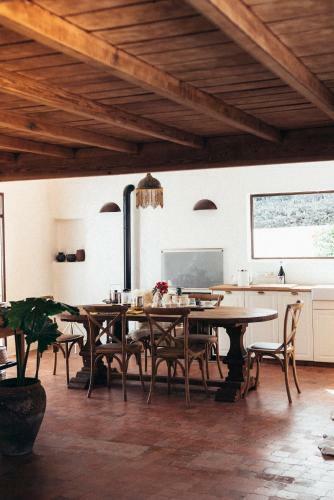 Agroturismo Casa Nube Blanca
