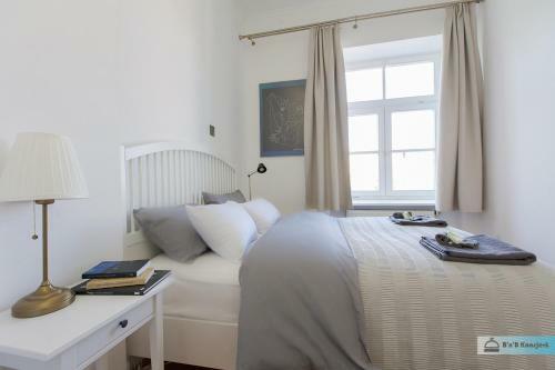 Apartamento Warsaw Concierge Praga Gallery