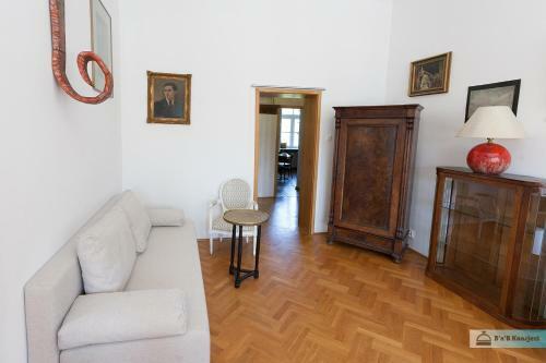 Apartamento Warsaw Concierge Praga Gallery