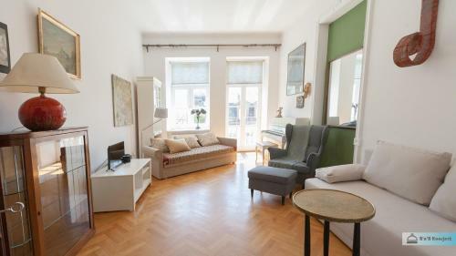 Apartamento Warsaw Concierge Praga Gallery