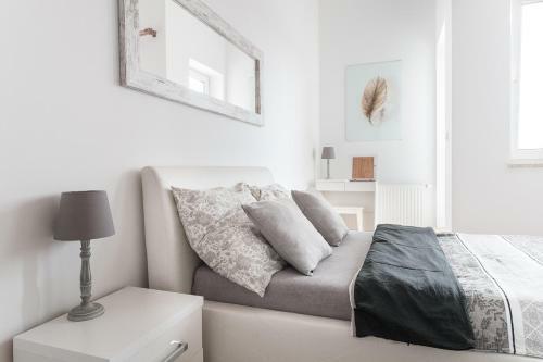 Apartamenty Trzy Wieze
