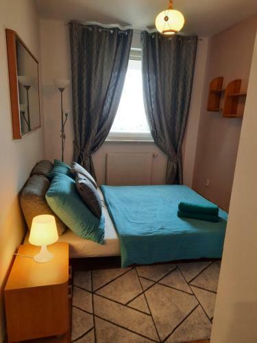Apartamenty Trzy Wieze