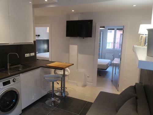Apartamento Vive Vitoria En La Almendra Medieval, Nueva Fuera 32 2
