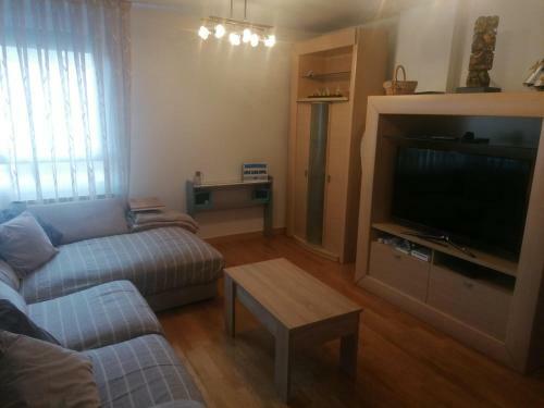 Apartamento Praga