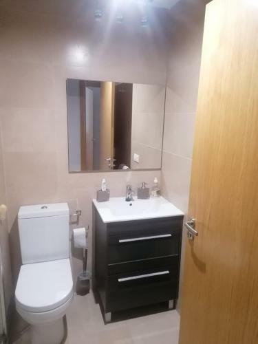 Apartamento Praga