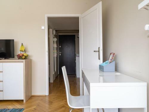 Apartament Chmielna 35