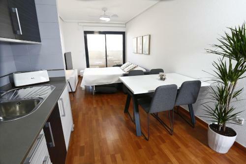 Apartamento Alojamientos Libertad