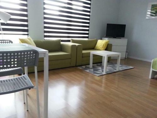 Apartament Pp6/15