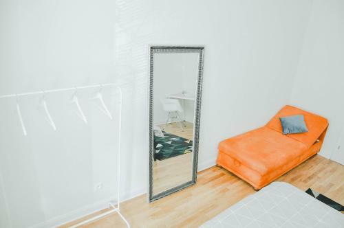 Hostal Art Modern City Centre