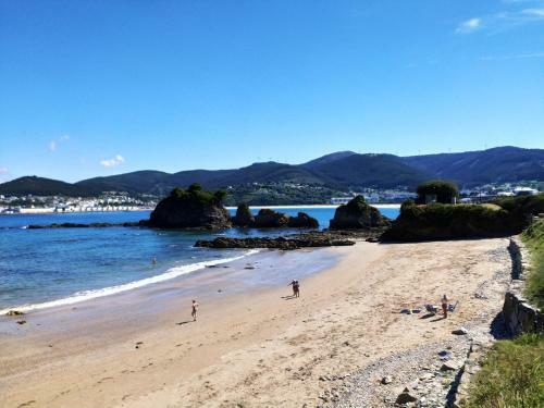 Apartamento Covas Beach Garden