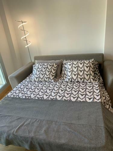 Apartamento Porta Da Vila