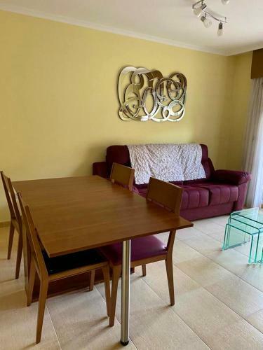 Apartamento Piso Vista Os Castelos