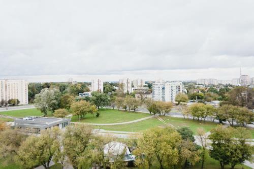 Luxlux Apartments Silver Dove