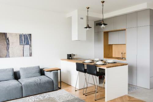 Luxlux Apartments Silver Dove