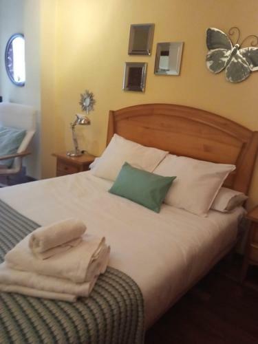 Apartamento En Viveiro (Casco Hist�rico)
