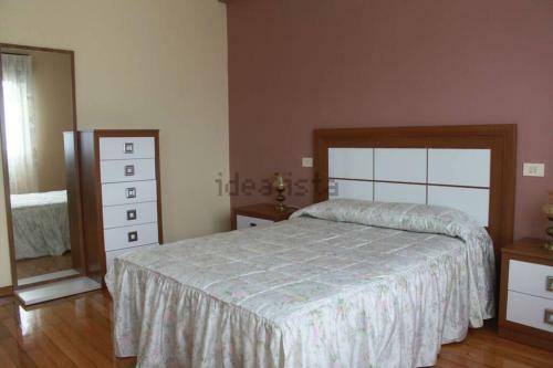 Apartamento A 10min Del Centro En Zona Tranquila Viveiro