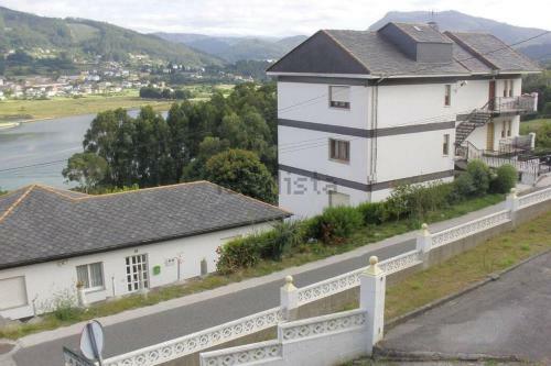 Apartamento A 10min Del Centro En Zona Tranquila Viveiro