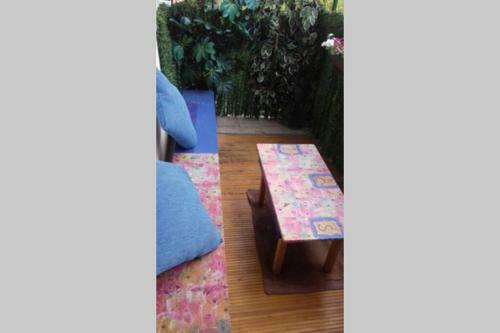 Apartamento A 10min Del Centro En Zona Tranquila Viveiro