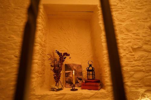 Apartamentos Minas de Silvarosa