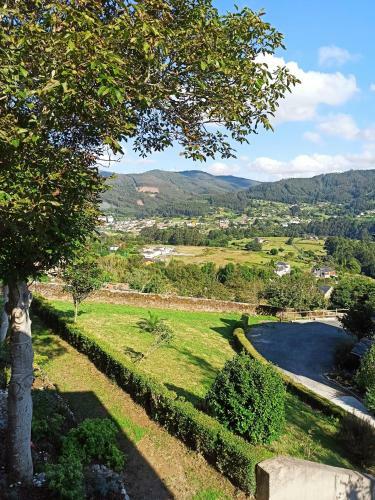 Apartamentos Minas de Silvarosa