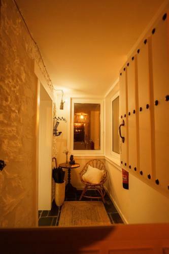 Apartamentos Minas de Silvarosa