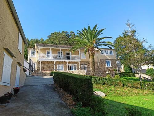 Apartamentos Minas de Silvarosa