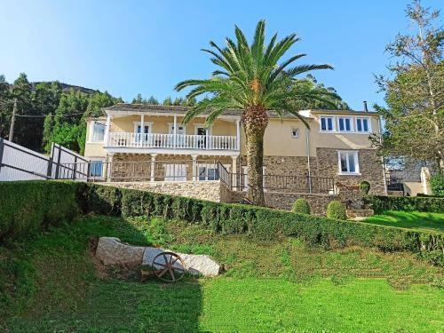 Apartamentos Minas de Silvarosa