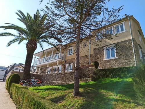 Apartamentos Minas de Silvarosa