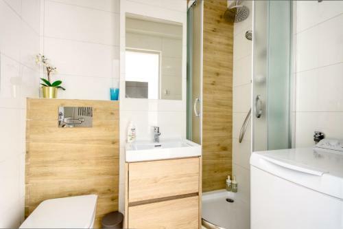 Apartamento Pa?ska Residence