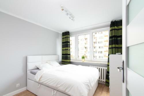 Apartamento Pa?ska Residence