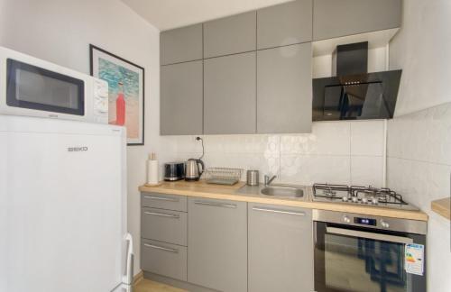 Apartamento Pa?ska Residence