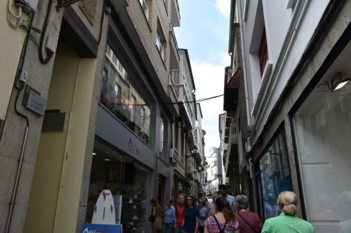 Apartamento A Casa Do Calex�n