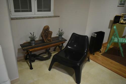 Apartamento A Casa Do Calex�n