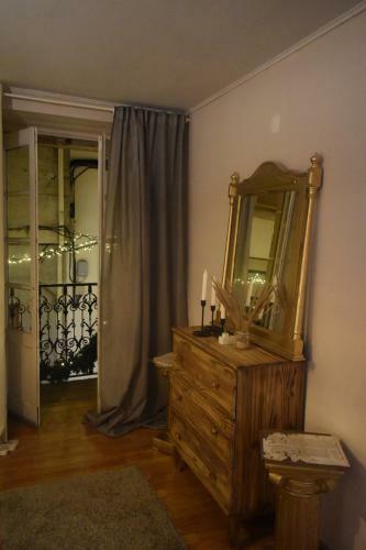 Apartamento A Casa Do Calex�n
