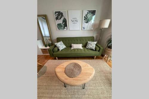 Apartamento Fonte Dos Mouros