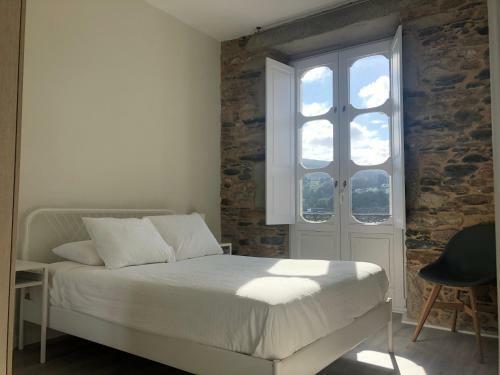 Noray Apartamentos Viveiro