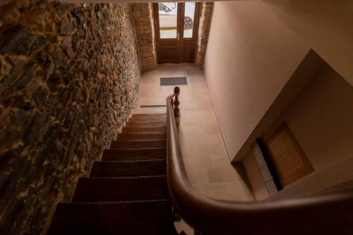 Noray Apartamentos Viveiro