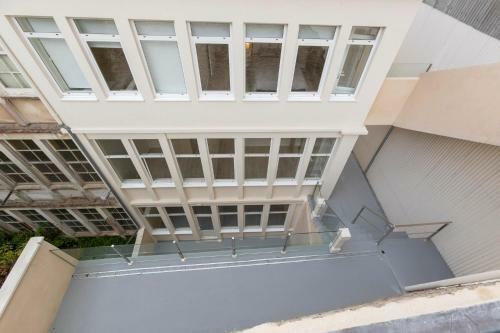 Noray Apartamentos Viveiro