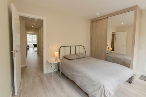 Noray Apartamentos Viveiro