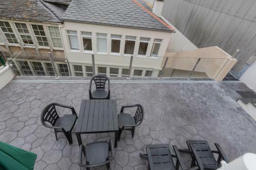 Noray Apartamentos Viveiro