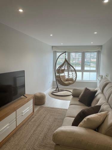 Apartamento Golden Views