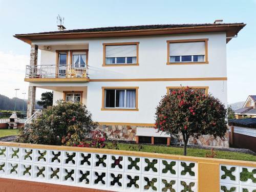 Casa Courcelles - Viveiro