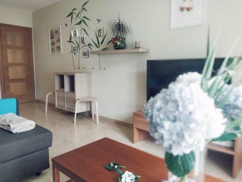 Apartamento A&l Playa