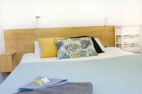 Apartamento Warsaw Concierge Traveller's Nest Wsp�lna