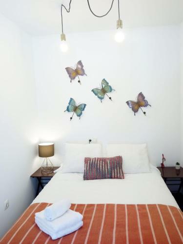Apartamento Atico (Casco Hist�rico) En Viveiro