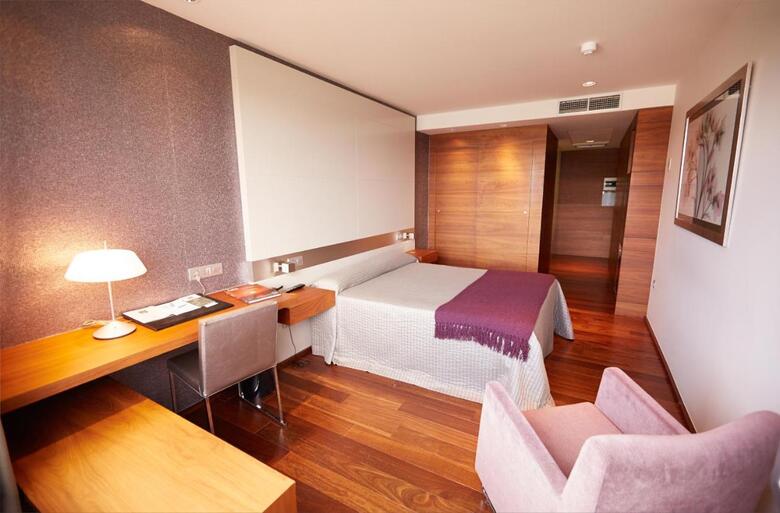 Hotel Ego