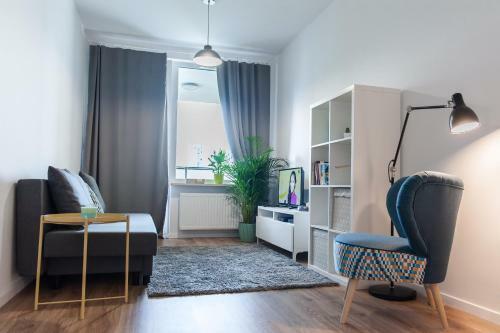 Golden Apartments - Pereca