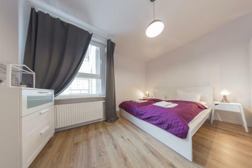 Golden Apartments - Pereca
