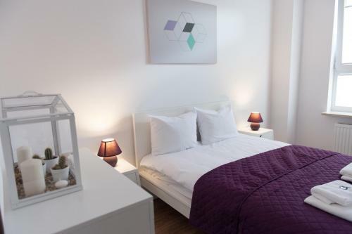 Golden Apartments - Pereca