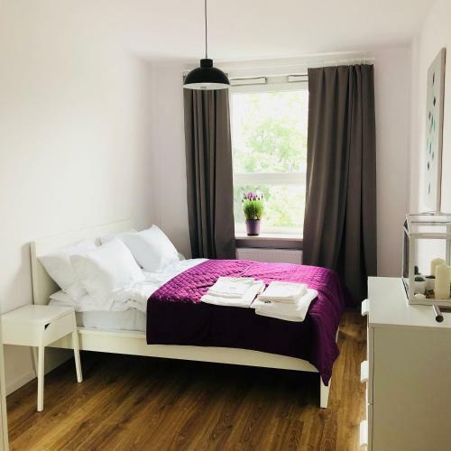 Golden Apartments - Pereca